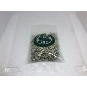 Shredded CASH Money Genuine Currency Bag Prank Bag Gift Grass Like Shreds